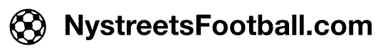 NystreetsFootball.com – Football Betting